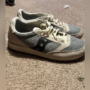 Super vintage sauconys